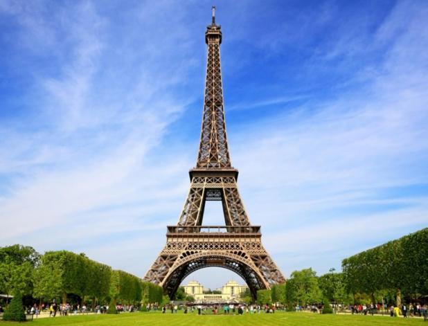 L'Amazonie - Roissy Cdg - Parc Asterix - Paris Διαμέρισμα Moussy-le-Neuf Εξωτερικό φωτογραφία